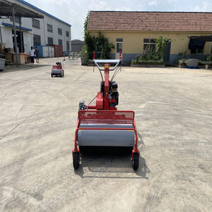 Điện Powered không dây flail Máy cắt công nghiệp cấp máy kéo xăng động cơ lưỡi pin-powered cắt trang trại cỏ cỏ - Product Image 2