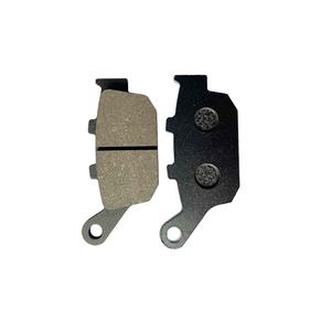 Plaque de friction de roue avant pour HONDA <span class=keywords><strong>CB500</strong></span> CBR650R 300R YAMAHA GW250 SUZUKI GW250 et THUMPH Tiger 800xc - Product Image 2