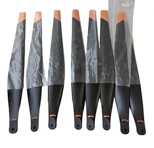 Hélice T25 de Alto Rendimiento para Drones Agrícolas, Optimizada para Eficiencia y Durabilidad, Accesorios para Drones - Product Image 3