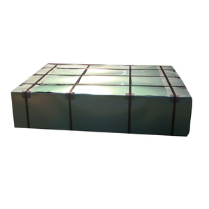Tôles d'acier galvanisé en rouleau de zinc 4x8 - Prix de la tôle - Product Image 6