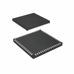 Electronic Circuit Components Interface BOM IC In Stock 64 VFQFN Exposed Pad KSZ8563RNXI-TR - Product Image 1