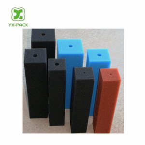 Bọt Lọc <span class=keywords><strong>Polyester</strong></span> Nhiều Màu 10ppi-60ppi <span class=keywords><strong>Pu</strong></span> - Product Image 4