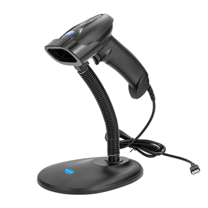 Netum NT-2015 xách tay <span class=keywords><strong>1D</strong></span> có dây Laser máy quét mã vạch hỗ trợ ODM OEM cho <span class=keywords><strong>Android</strong></span> với nhà máy giá rẻ giá - Product Image 2