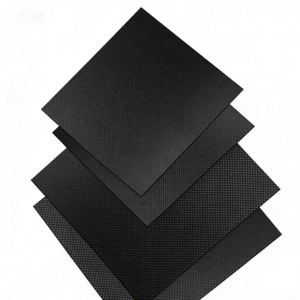 Prix de gros direct usine SW, fabricants de plaques et feuilles de carbone 3K, vendant des plaques et feuilles de carbone de haute qualité - Product Image 1