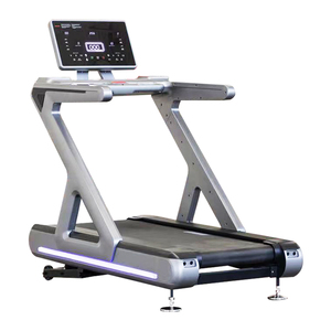 Manufacturer Direct Sale Home /Gym Use <b>Cheap</b> <b>Running</b> <b>Machine</b> Motorized Commercial LED DGZ-7603 <b>Cheap</b> <b>Running</b> <b>Machine</b> DGZ-7603 - Product Image 1