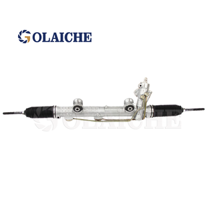 ترس توجيه آلي حامل توجيه كهربائي لمرسيدس بنز W211 E-class 02-09 E200 و CLS350 و 219 OEM: ▪ RHD - Product Image 1