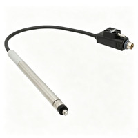 Nouvelle passerelle cellulaire industrielle 4G LTE Tr-w1000/2000/3000 RS485 RS232 pour IoT M2M