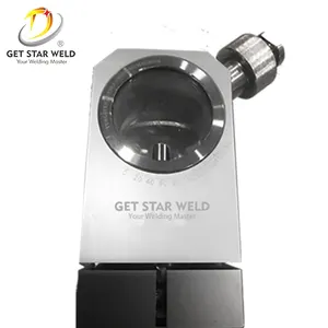 Get Star Weld-máquina trituradora de aguja de tungsteno, varillas de tungsteno tig, afilador de amoladora, amoladora portátil de electrodos de tungsteno tig