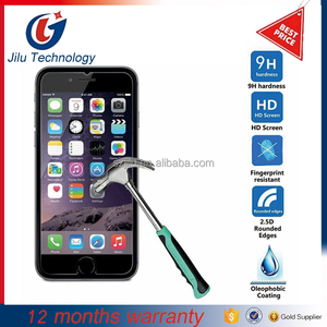 Fabricante vidrio templado para el <span class=keywords><strong>iPhone</strong></span> <span class=keywords><strong>7</strong></span> protector de la pantalla, para el <span class=keywords><strong>iPhone</strong></span> <span class=keywords><strong>7</strong></span> vidrio dureza 9 h - Product Image 4