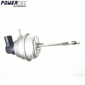 Turbo attuatore GT1446V 792290 792290-0002 03L253016M per VW T5 Transporter 2.0TDI 84HP 62Kw <span class=keywords><strong>CAAA</strong></span> 2009- - Product Image 3