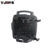 VSHOW S718 GOKU 150W Spot Wash BSW 3IN1 Lumière principale mobile Lumière d'événement LED pour DJ Performance Disco Party