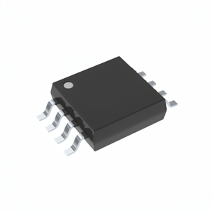8 TSSOP, 8 MSOP Electronics Component MAX706TCUA+ Power Management (PMIC) BOM IC In Stock - Product Image 1