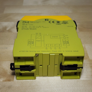 Tout nouveau brûleur 772102 PNOZ m B1, livraison gratuite DHL - Product Image 6