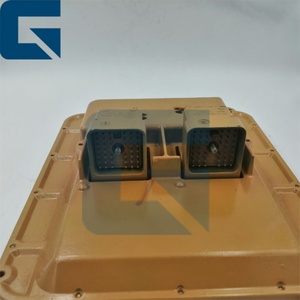 172-9389 1729389 Contrôleur ECU/ECM pour niveleuse à moteur 140H - Product Image 2