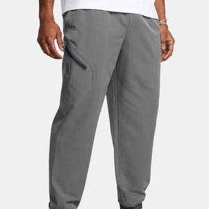 New High Canvas Organic Cotton <b>Waterproof</b> Eco-friendly Cargo Pants Winter Breathable Customized Colors <b>Trousers</b> Fitness Men - Product Image 1