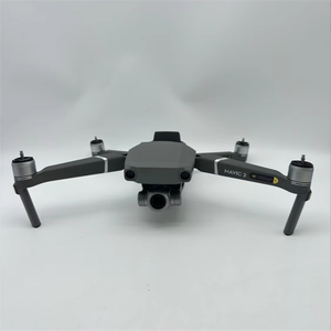 Dron HFT Profesional Mavic 2 Zoom Edition, Venta al por Mayor, Video 4K, <span class=keywords><strong>OcuSync</strong></span> <span class=keywords><strong>2.0</strong></span>, Transmisión de 10 km, Fotos de 48MP - Product Image 2