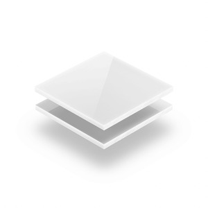 Lámina <span class=keywords><strong>de</strong></span> Plástico Acrílico Transparente, Placa <span class=keywords><strong>de</strong></span> <span class=keywords><strong>Metacrilato</strong></span>, Grosor Personalizado, Pulido, Doblado, Grabado, Acrílico Transparente UV - Product Image 5