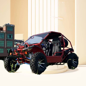 รถ ATV 300cc ATV สำหรับ4x4ชายหาด4ล้อ - Product Image 5