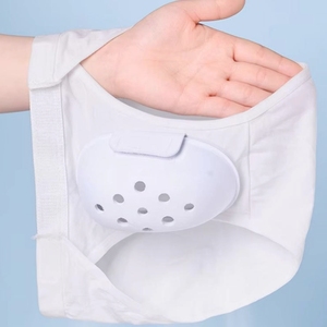 Ropa Interior Protectora para <span class=keywords><strong>Circuncisión</strong></span>, Ropa Interior Musulmana Imbalu Kirarire / Authi Sunat Care - Product Image 5