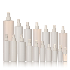 ขวดพลาสติกสเปรย์ละอองแอลกอฮอล์150 250 450 120ขนาด10 30 50 80 100 - Product Image 2