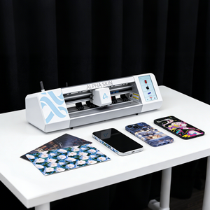 สติกเกอร์ติดโทรศัพท์มือถือแบบกันน้ำ ทนทาน แฟชั่น สีสันสดใส สำหรับโทรศัพท์ iPhone Samsung OnePlus ทุกรุ่น - Product Image 6