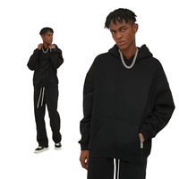 Sweat-shirt et hoodie personnalisés avec impression 3D en relief pour femmes, en molleton épais, coupe ample, style streetwear, service OEM/ODM