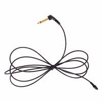 Auriculares de Conducción Ósea OLYGA B71, Repuestos, Material ABS Reutilizable, Tono Puro, Económico
