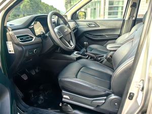 JMC Baodian 4x4 2022 bien entretenue, 2.5T Diesel Manuel, Un seul propriétaire, Prêt pour les tâches difficiles - Product Image 6