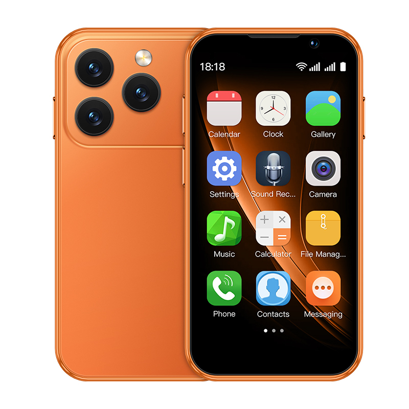 Naranja