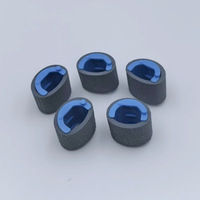 RL1-1442-000 RL1-1443 Roller Pengambil Kertas untuk HP P1005 P1006 P1007 P1008 P1009 P1108 P1106 P1102 P1102W M1132 M1213 M1216