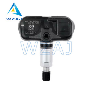 WZAJ <b>TPMS</b> Sensor 42753-SHJ-A53 For Honda Acura 433MHz External Tire Pressure Monitoring System - Product Image 5