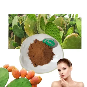 Hot Selling Free Sample Organic Bulk Natural Nopal leaf Extract