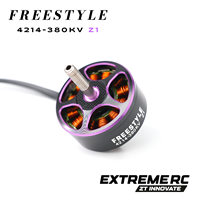 EXTREME RC Z1-4214 moteur à courant continu sans balais de haute qualité 2-6S 13 pouces FPV Drone quadrirotor longue portée