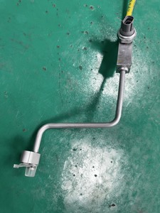 Tuyau de décharge de climatisation automobile de haute qualité, neuf, personnalisé, 100% testé, garantie 1 an - Product Image 2