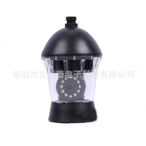 <b>Wired</b> Underwater Fishing <b>Camera</b> 360 Degree IP68 0.6m-73m Depth High Definition For Sea River Ice Fishing - Product Image 3