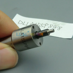 Piezas de bomba de inyección ERIKC DLLA155P848 boquilla de inyector DLLA 155 P848 DLLA 155P848 y 0934008480 para Denso - Product Image 1
