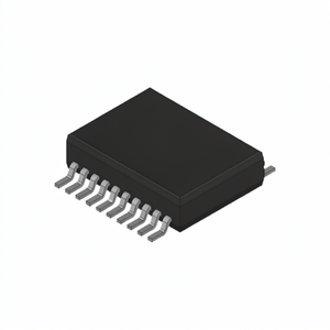 Logic CD74FCT2374ATQM Original 20 SSOP Electronic Chips Component - Product Image 1