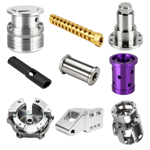 उच्च गुणवत्ता वाले कस्टम एल्यूमीनियम cnc मोड़ मिलिंग भागों cnc मशीनिंग 5 अक्ष मशीनिंग इलेक्ट्रॉनिक्स के लिए - Product Image 5