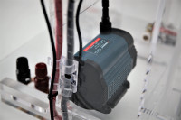 Equipo de Prueba de Laboratorio para Tratamiento de Aguas Residuales por Electrocoagulación, Máquina de Electrocoagulación para Pruebas Piloto de Tratamiento de Agua YASA ET