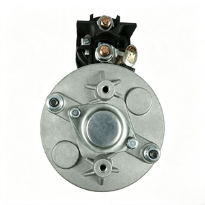 ไดสตาร์ทรถยนต์ เหมาะสำหรับรถยก CLARK รุ่น <span class=keywords><strong>GCX</strong></span> 12V 3.0KW 10T 0001367063 1108696 US842 91014245 110588 0-001-367-063 - Product Image 3
