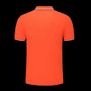 Design Luxury Performance Golf Athletic for Polo T-Shirts for Men Best Quality Knitted Fabric Custom Logo Printed Polos De Mens - Product Image 4