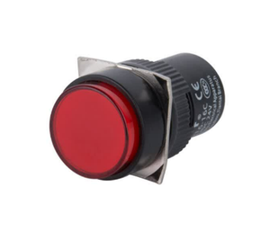 ไฟแสดงสถานะ MT; หมายเลขสินค้า AD16-16C/w28 หมายเลขคำสั่งซื้อ 100798827 แบบวงกลม 220V ใหม่ในสต็อก 308311344554 - Product Image 1