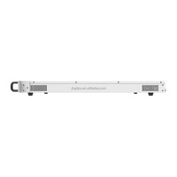Fuente de Alimentación CC Programable de 1U, 3kW, 1000V, 12A, para Montaje en Rack, para Pruebas de Componentes de Vehículos Eléctricos e Inversores Fotovoltaicos, Integración de Sistemas ATE