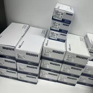 LS Programmable Controllers K7M-DR14UE K7M-DR10UE New Original In Stock