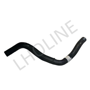 Tuyau en caoutchouc LHOLINE 96838149 EPDM pour carburant, eau de refroidissement, joint de tuyau, longueur standard - Product Image 4