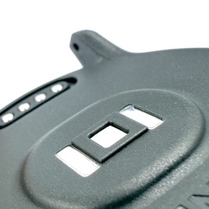 ODM molde inyección plástico personalizado Smart Band carcasa Dispositivo portátil carcasa fabricación - Product Image 5