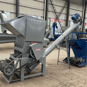 Youyong tự động đa chức năng máy nghiền máy móc granulator tái chế Hệ thống giá Máy Nghiền - Product Image 1