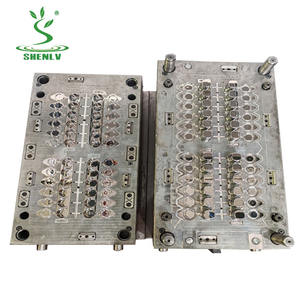 Personnalisation de moules pour produits en plastique - Product Image 3