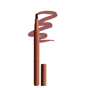 <span class=keywords><strong>Crayon</strong></span> à lèvres crémeux personnalisé avec logo, végan, mat, imperméable, avec emballage rétractable rouge, ingrédient minéral, rouge à lèvres - Product Image 5