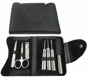 <span class=keywords><strong>Productos</strong></span> Más Vendidos, Sets de Manicura de Acero Inoxidable al <span class=keywords><strong>por</strong></span> <span class=keywords><strong>Mayor</strong></span> - Product Image 1